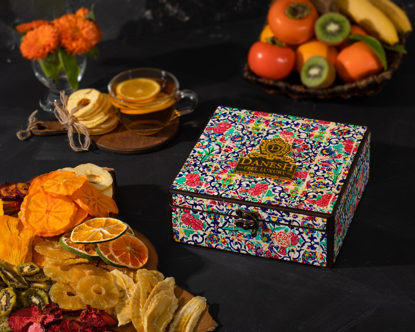 میوه خشک دانش